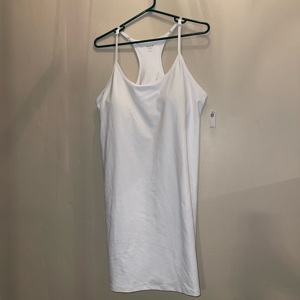 Work out dress. Never worn